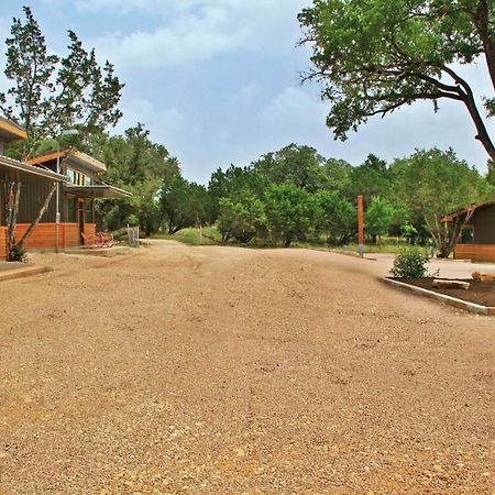 Green Acres Cottages - Dripping Springs Suite Wimberley Exteriör bild